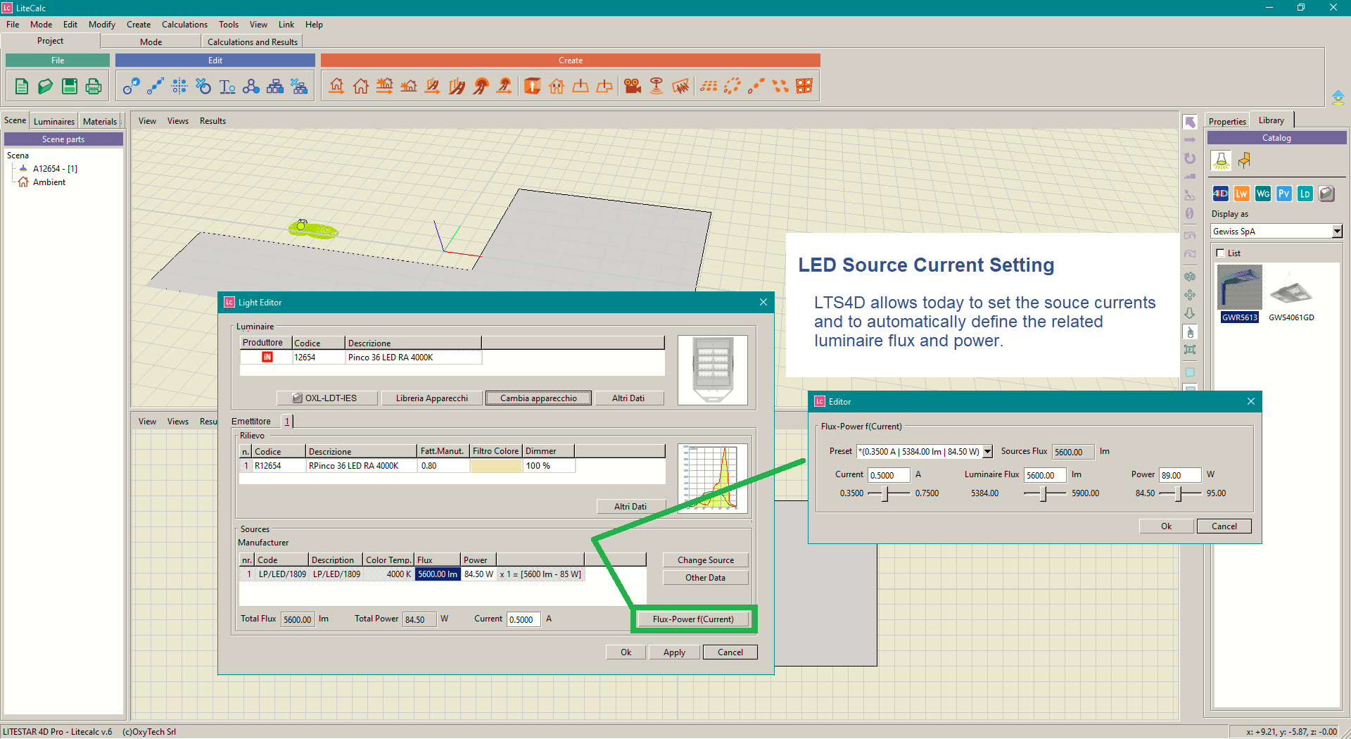 LTS4D-Lc-Gestione-Correnti