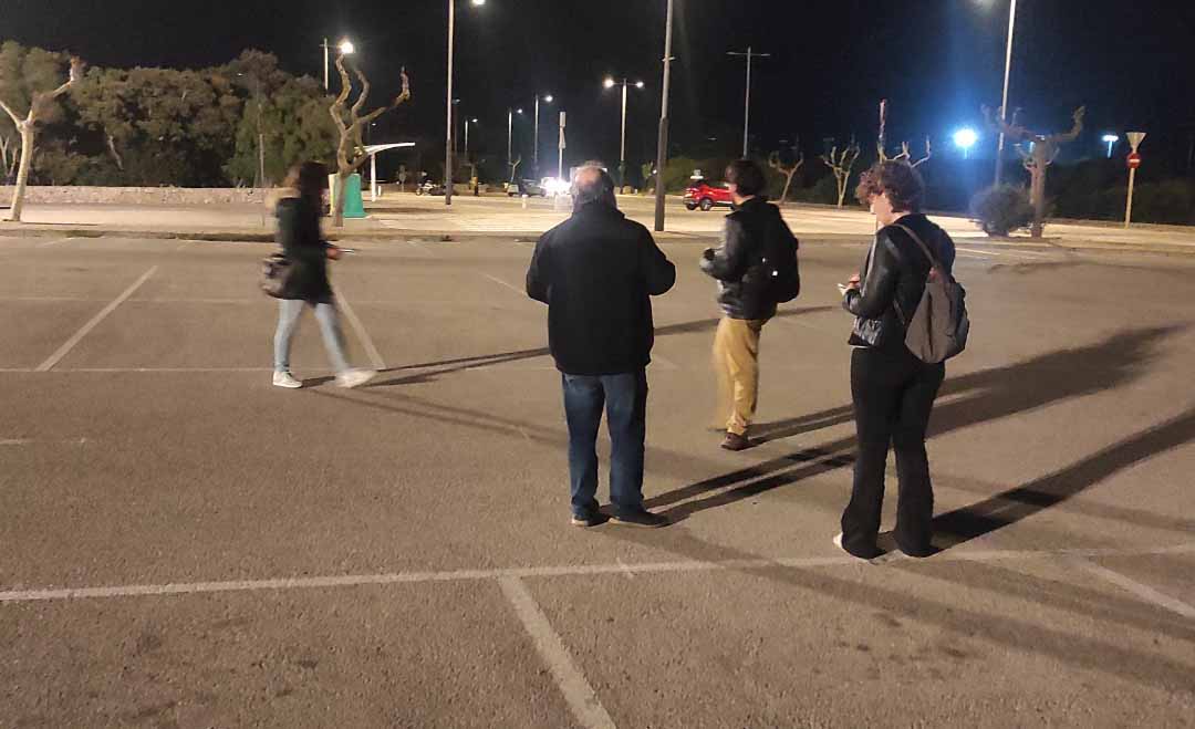 curso-menorca-enllumenat-exterior-Asselum-Luminotecnics
